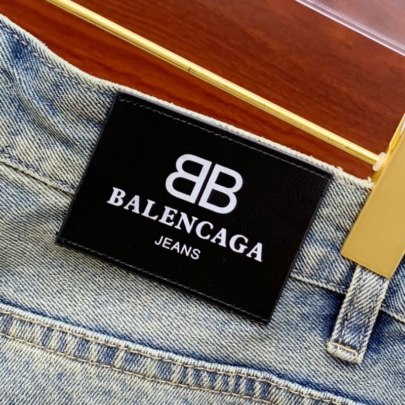 Balenciaga Jeans